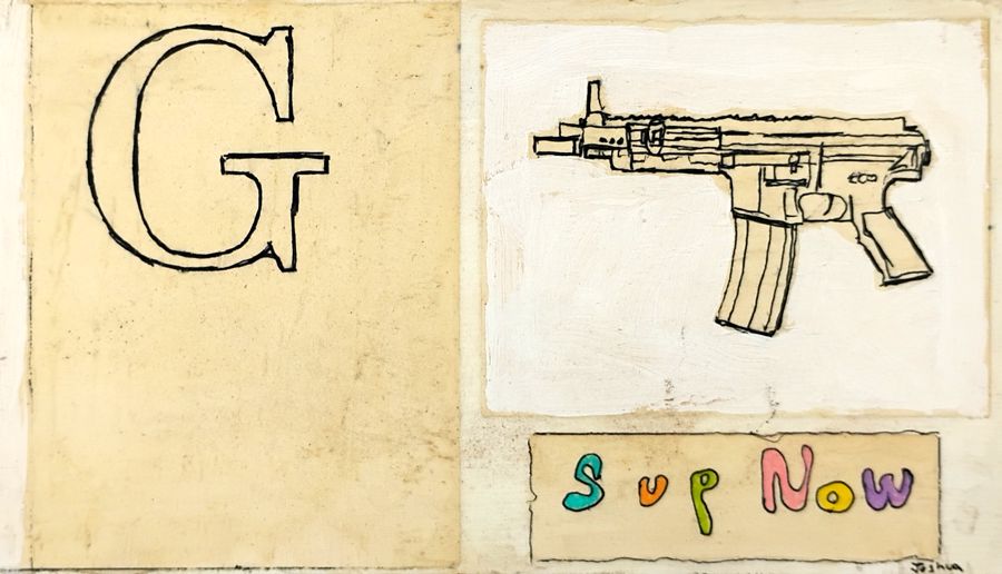 G