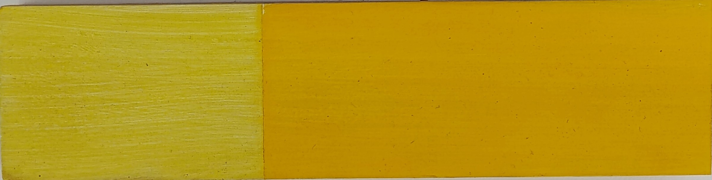 yellow + yellow