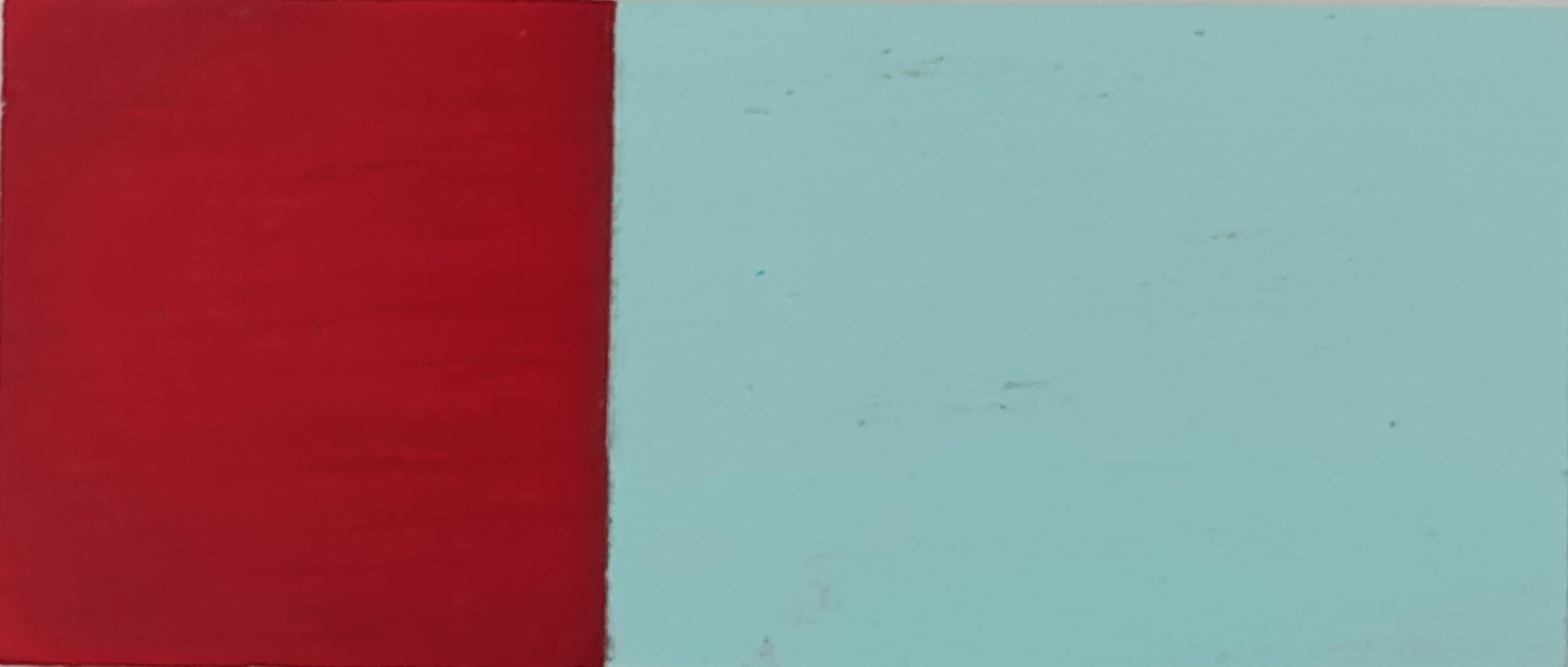 red + blue