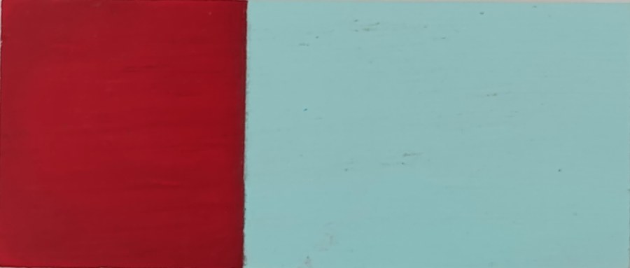red + blue