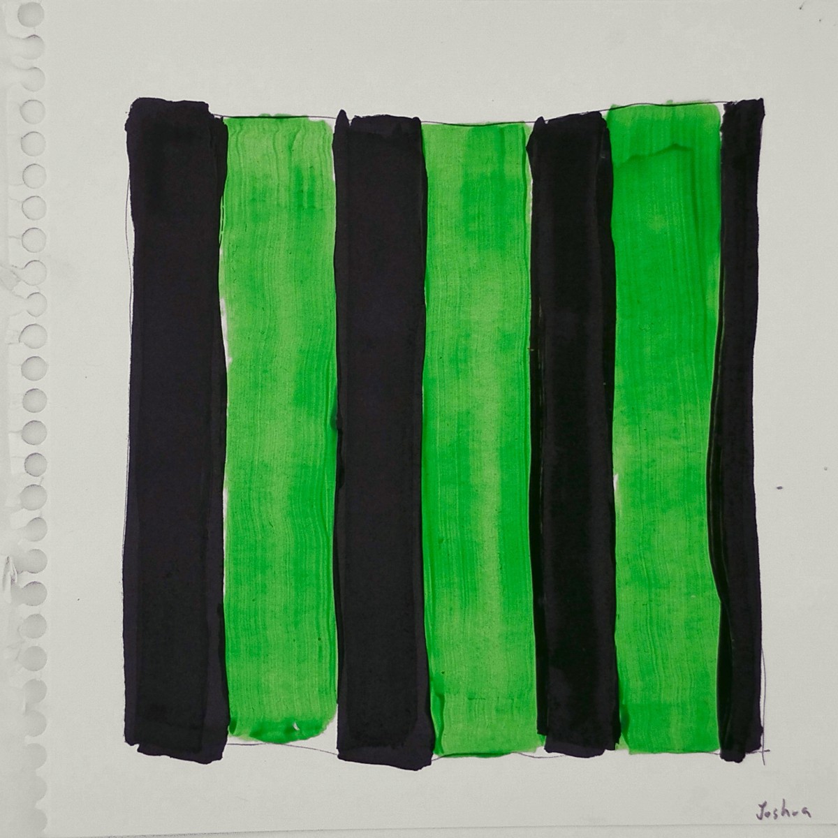 mn.15 Works on Paper, 2015